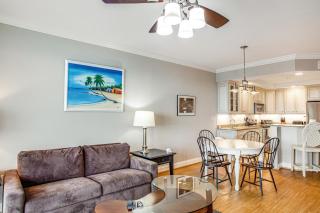 Belmont Towers 608 - Ocean City - 4