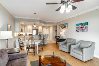Belmont Towers 608 - Ocean City - 3