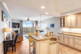 Belmont Towers 608 - Ocean City - 2