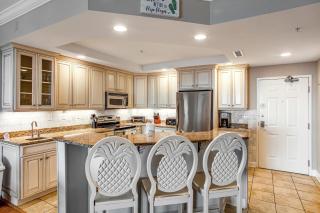 Belmont Towers 608 - Ocean City - 8