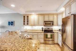 Belmont Towers 608 - 1