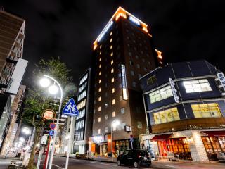 APA Hotel Nagoya Fushimi Ekikita - 9