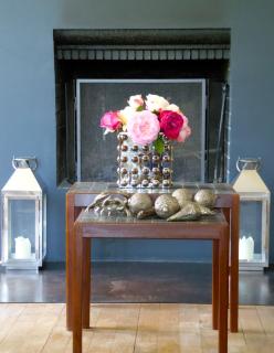 Bed & Breakfast La Clepsydre - 1