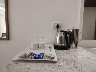HOTEL IDHAYA - Port Blair - 2
