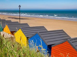 Sea View 9 - Whitby - 9