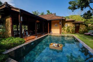 Ho Tram Beach Boutique Resort & Spa - 6