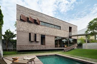 Villa Tana Takah - Canggu - 8