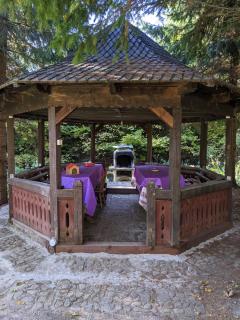 Cabana Serenade - Suceviţa - 1