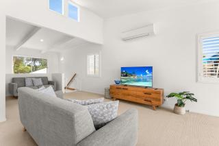 SilverTide Retreat - Rhyll - 2
