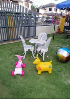 Che Na Homestay Pontian - 1