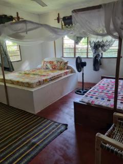 Mgeni Homestay - Kilindoni - 5