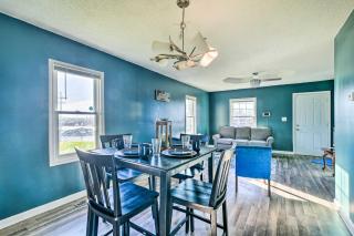 Walkable Hopkinsville Home with Yard! - 3