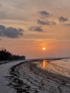 Mgeni Homestay - Kilindoni - 7