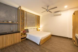 Moon Sun Boutique Villa Hotel - Hue - 8