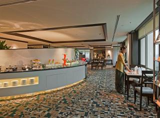 Eastin Hotel Kuala Lumpur - Petaling Jaya - 1