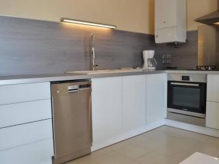 Appartement climatisé 3 pièces, 6 couchages, proche plage et centre, garage inclus - FR-1-250-61 - Le Grau-du-Roi - 5