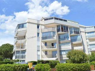 Appartement climatisé 2 pièces, 4 couchages, proche Seaquarium avec parking au Grau-du-Roi - FR-1-250-74 - Le Grau-du-Roi - 9