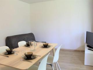 Appartement rénové à 20m des pistes, WIFI, parking privé, 4 couchages à Vars - FR-1-330B-23 - Vars - 9