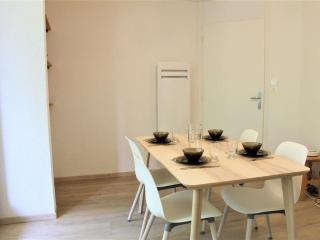 Appartement rénové à 20m des pistes, WIFI, parking privé, 4 couchages à Vars - FR-1-330B-23 - Vars - 8