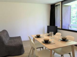 Appartement rénové à 20m des pistes, WIFI, parking privé, 4 couchages à Vars - FR-1-330B-23 - Vars - 0