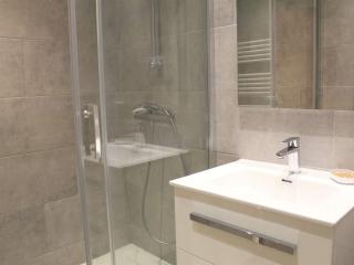 Appartement rénové à 20m des pistes, WIFI, parking privé, 4 couchages à Vars - FR-1-330B-23 - Vars - 2