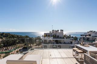 Atico BAY - Villajoyosa - 1