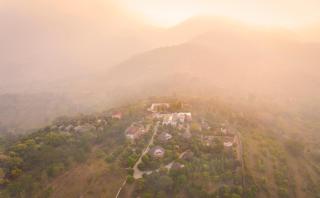 My Village - Eco Rural Resort - Coimbatore - 2
