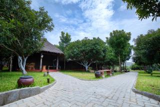 My Village - Eco Rural Resort - Coimbatore - 3