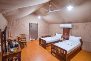 My Village - Eco Rural Resort - Coimbatore - 4