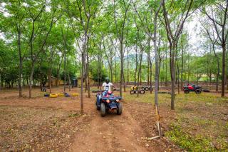 My Village - Eco Rural Resort - Coimbatore - 6