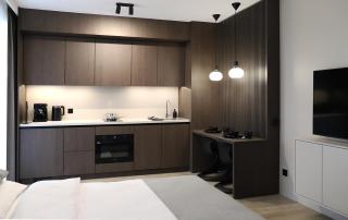 Apartamenty Legionów- A27 komfortowy apartament w centrum miasta - Kalisz - 9