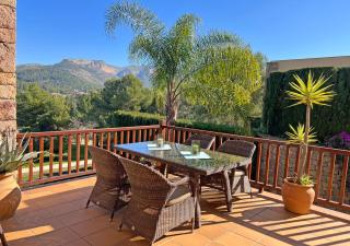 Casa Golf La Sella - Dénia - 8
