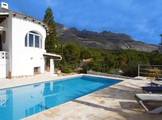 Casa Callosa - 0