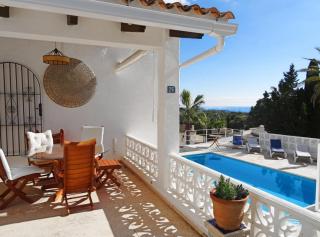 Casa Callosa - Altea - 4