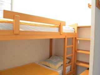 Appartement cosy 6 pers avec parking, proche plage et commerces - Le Grau du Roi - FR-1-250-105 - Le Grau-du-Roi - 6