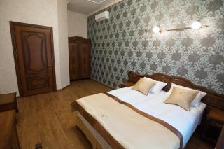 Mini-Hotel Guest House Inn Lviv - 2