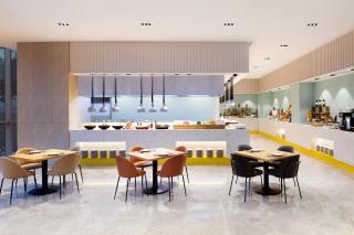 ibis Styles Ambassador Incheon Airport T2 - Incheon - 2