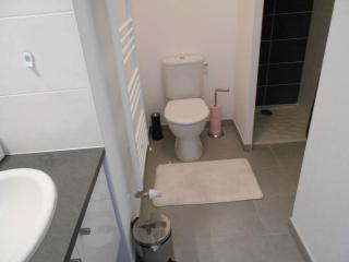 Appartement T2 Cabine Climatisé, Terrasse, Parking Privé, Au Grau-du-Roi, Proche Plage et Centre - FR-1-250-175 - Le Grau-du-Roi - 5