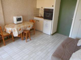 Studio cabine avec terrasse, accès rapide plage et parking privé - Le Grau du Roi - FR-1-250-179 - Le Grau-du-Roi - 8