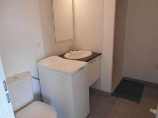 Appartement T2 cabine climatisé avec terrasse - 6 couchages - Parking privé - Grau-du-Roi - FR-1-250-198 - 3