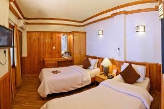 Hotel Country Villa - Nagarkot - 8
