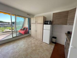 Studio climatisé 4 pers avec piscine et parking à Port Camargue - FR-1-250-230 - Le Grau-du-Roi - 7
