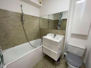 Studio climatisé 4 pers avec piscine et parking à Port Camargue - FR-1-250-230 - Le Grau-du-Roi - 1