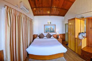 Hotel Country Villa - Nagarkot - 7