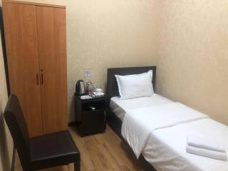 Hayot Hostel - Tasjkent - 4