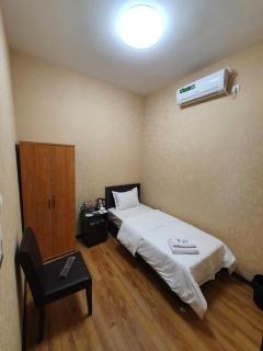 Hayot Hostel - Tasjkent - 7