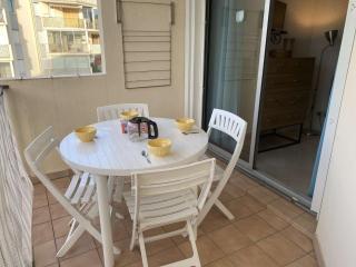 Appartement 2 pièces avec parking privé au Grau-du-Roi - FR-1-250-233 - Le Grau-du-Roi - 5