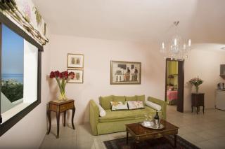 Creta Blue Boutique Hotel - Hersonissos - 9