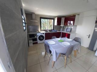 Appartement agréable, accès rapide. - Saint-Paul - 4