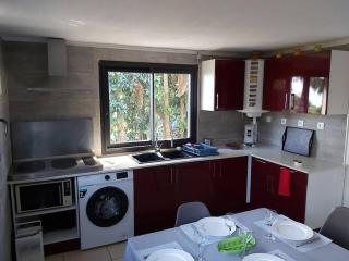 Appartement agréable, accès rapide. - Saint-Paul - 2
